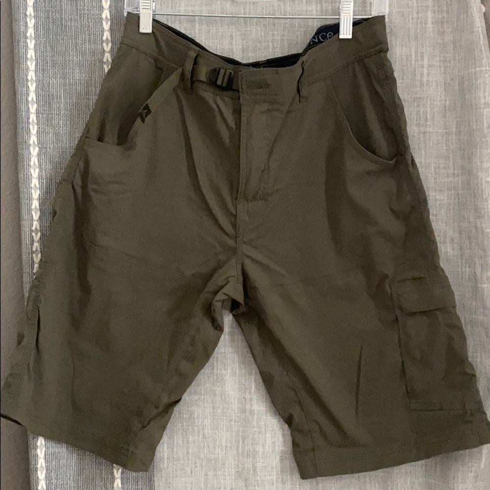 Men’s Prana Shorts